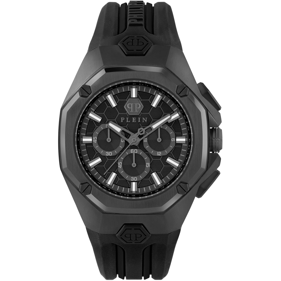 Часы Philipp Plein Octagon PWTBA0623